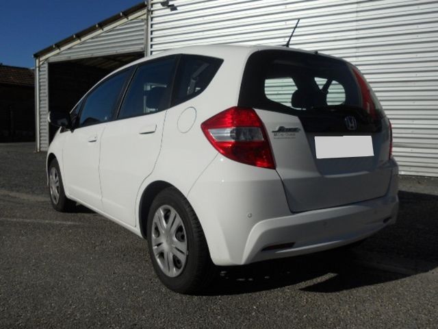 JAZZ type 2 Ph II - 2012-2015